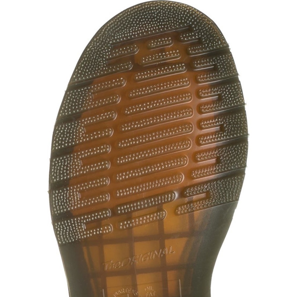 New with tags Yellow Doc Marten’s: ❤️❤️ HOST PICK - Picture 7 of 11